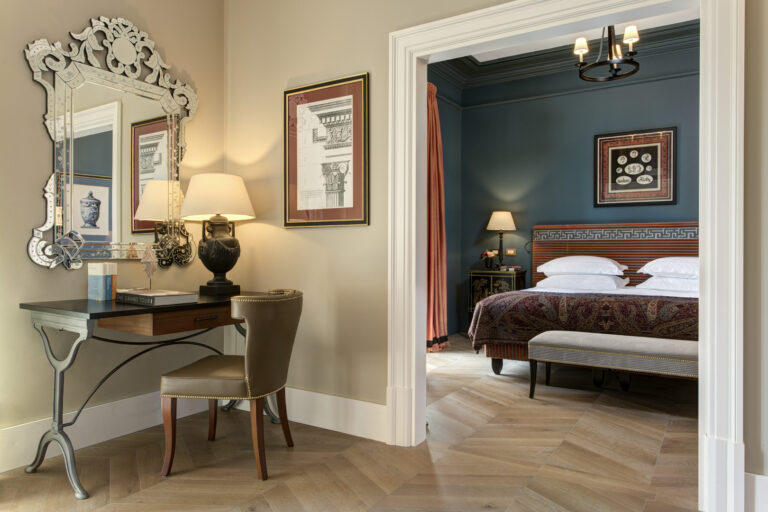 delux suite